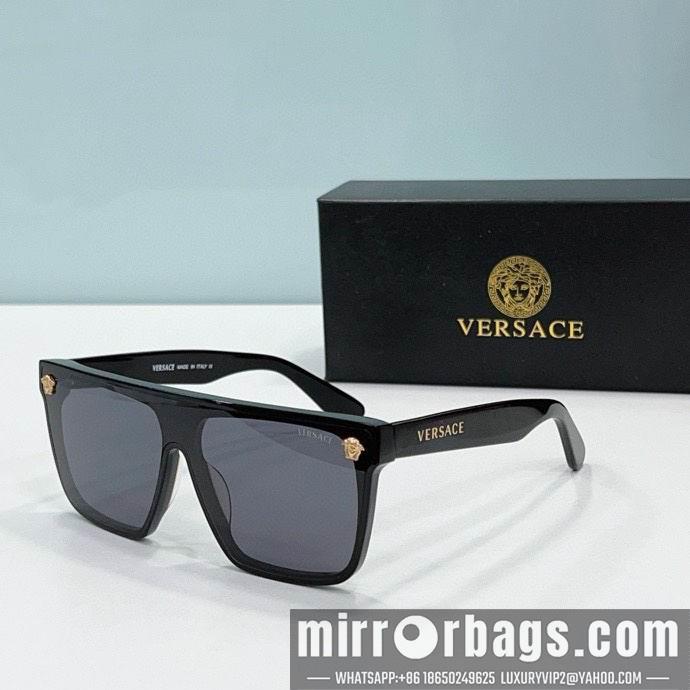 Versace Glaases smx81