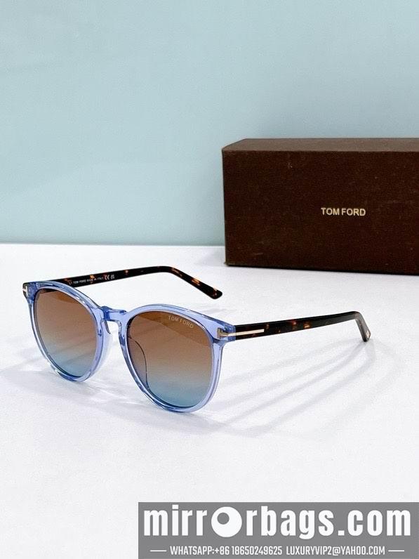 Tom Ford Glasses smx134