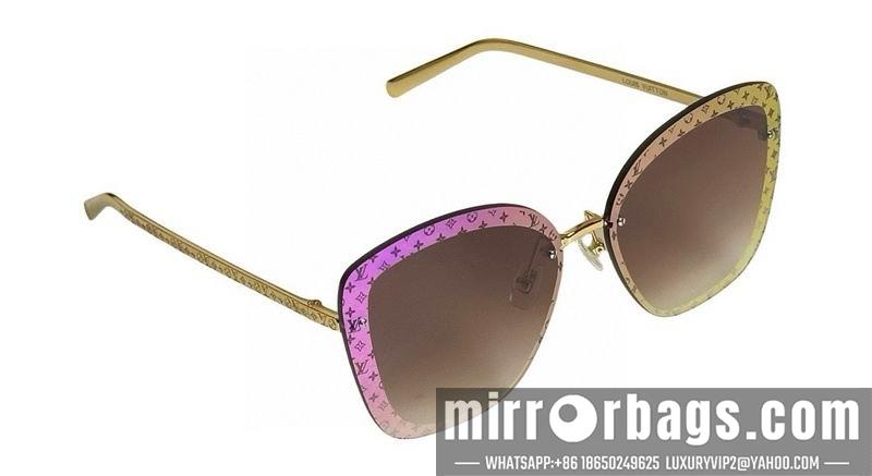 LV Glasses smh127