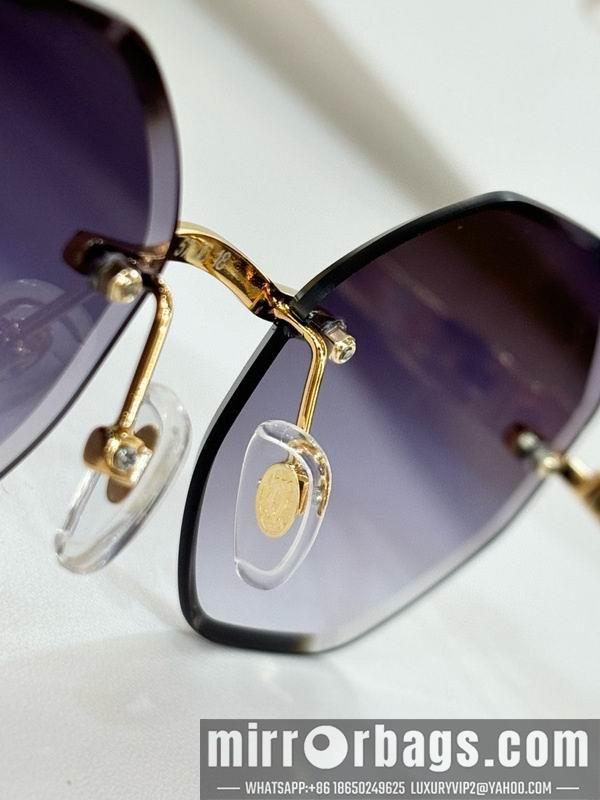 Cartier Glasses smh76