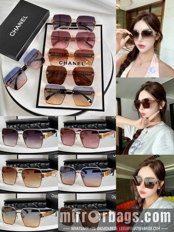 Chanel Glasses smh77