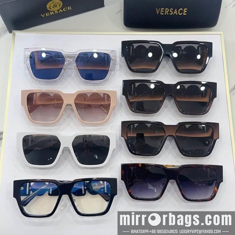 Versace Glasses 03smh83