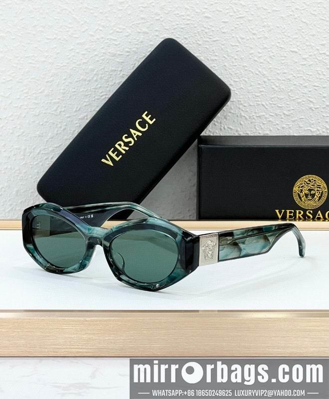 Versace Glasses 03smh72