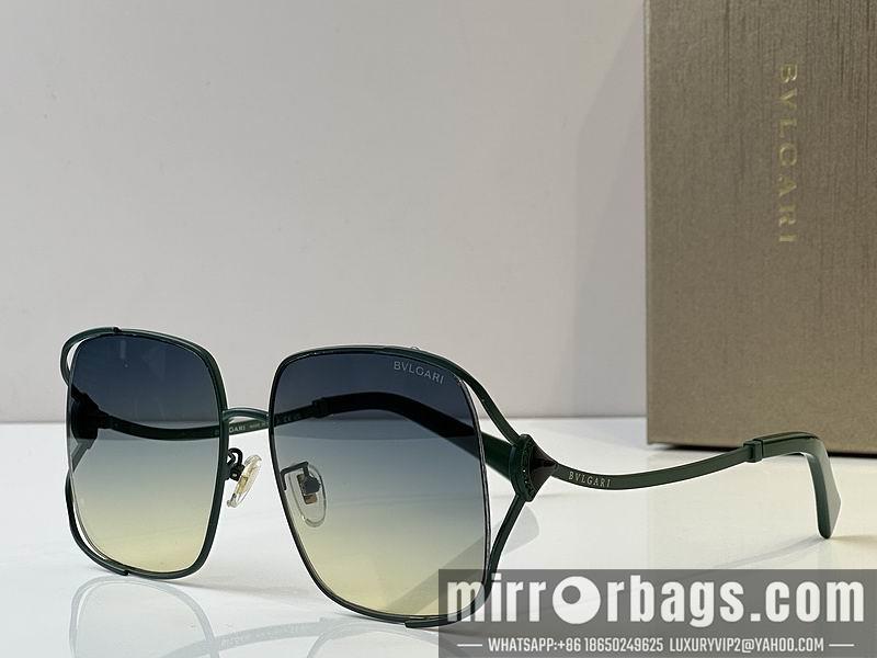 Bvlgari Glasses 03smh169
