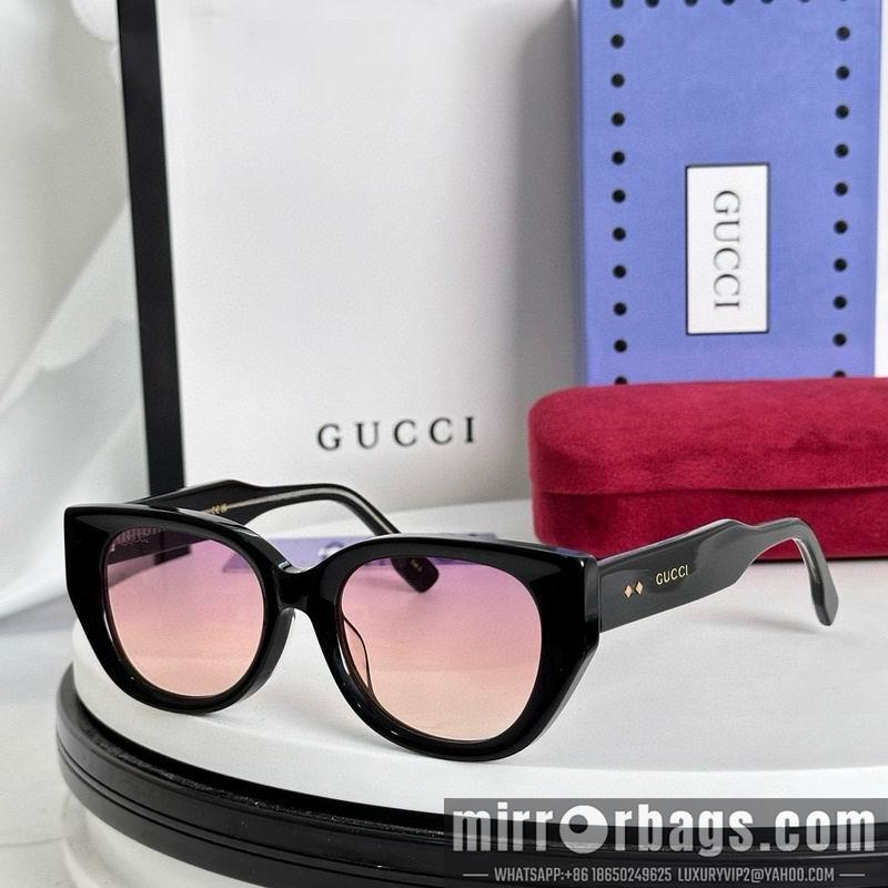 Gucci Glasses smh90
