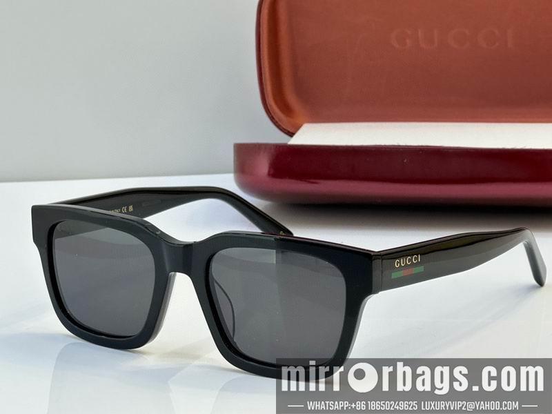 Gucci Glasses smh05