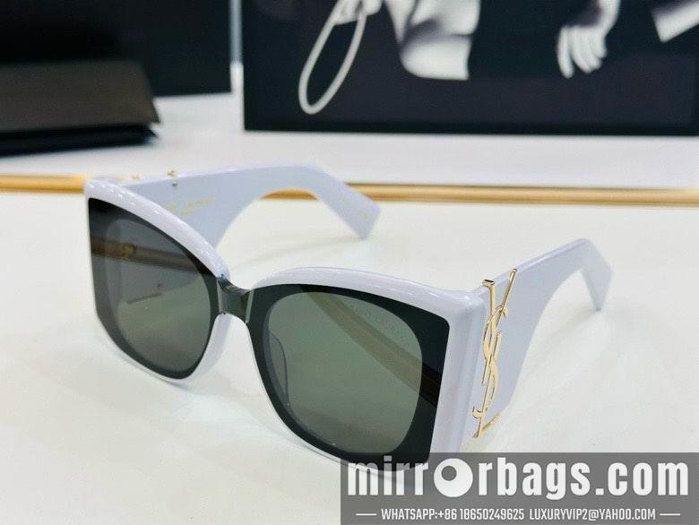 YSL Glasses smx42