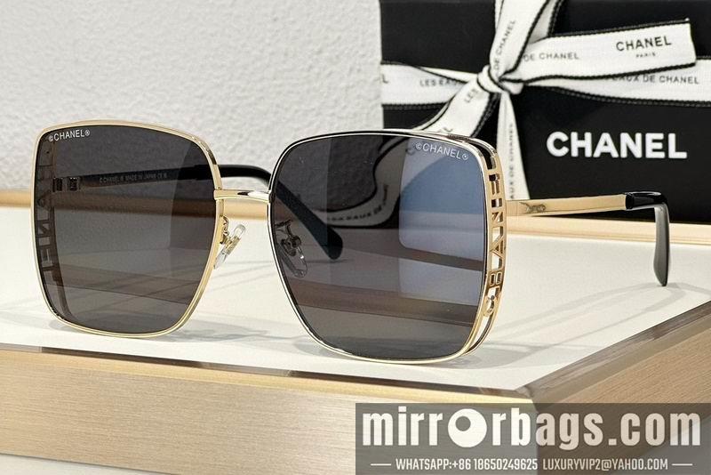 Chanel Glasses smh136