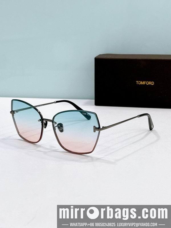 TF Glasses 03smh82