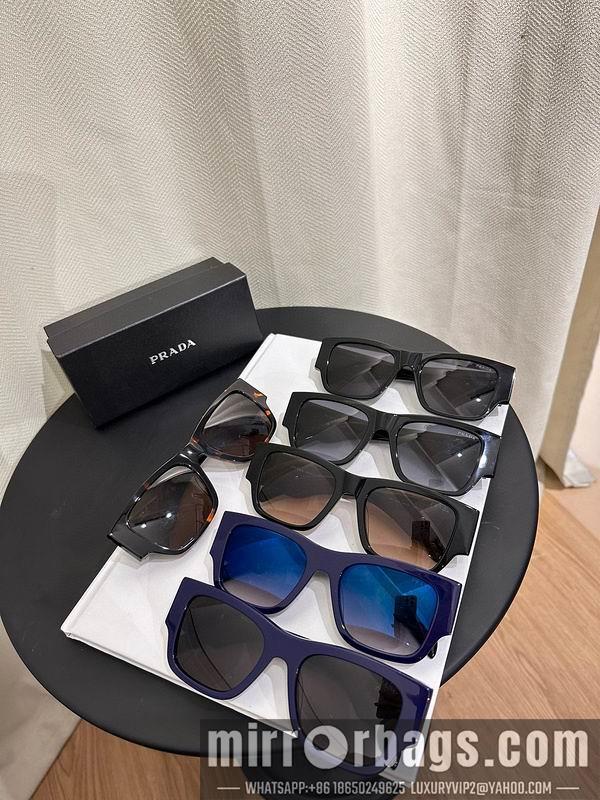 Prada Glasses smx205