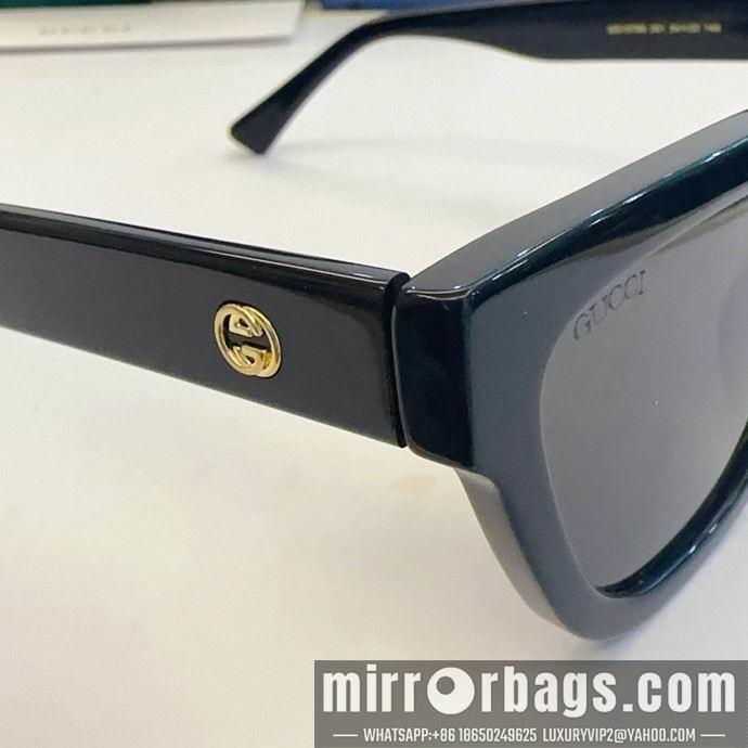 Gucci Glasses smx150