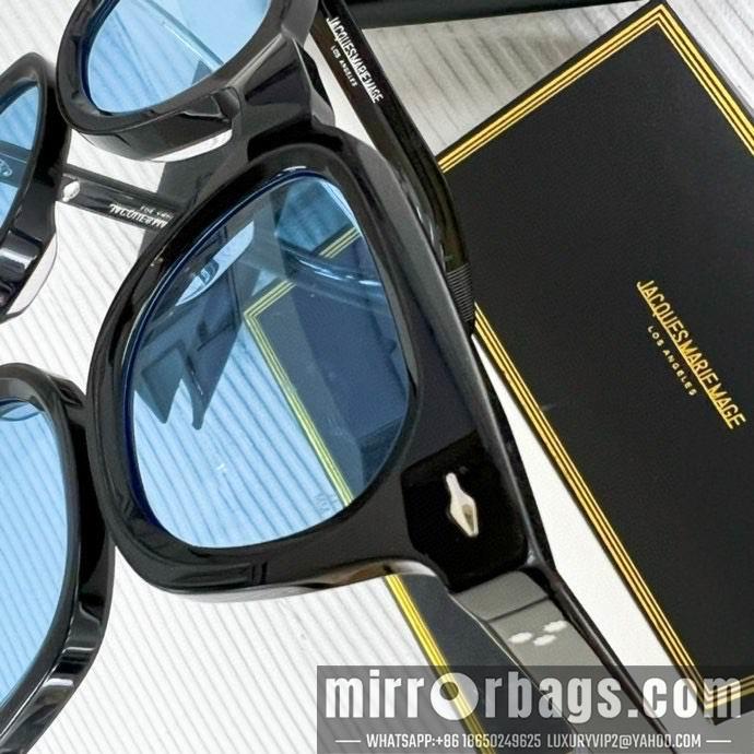 Jacques Marie Mage Glasses smx45