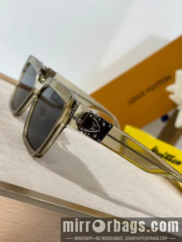 LV Glasses smh29