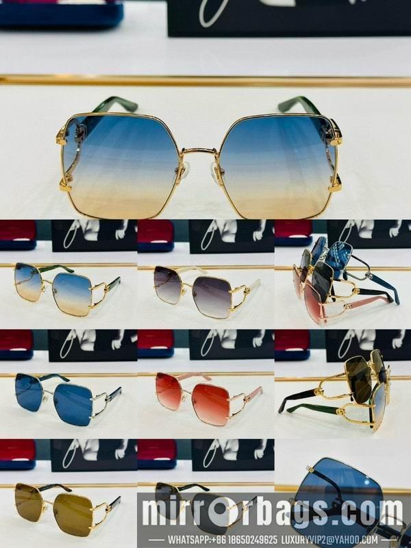 Gucci Glasses smr122