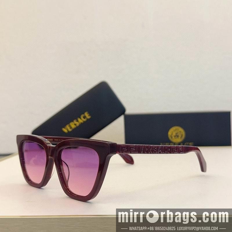 Versace Glaases smx165