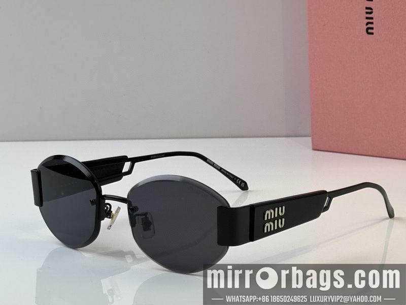 MiuMiu Glasses 03smh79