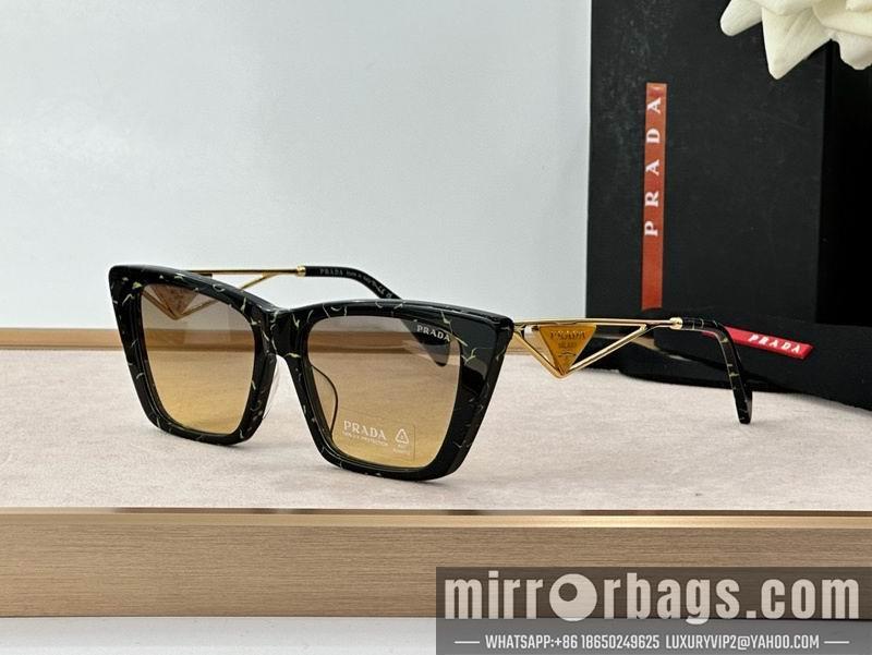 Prada Glasses smx192