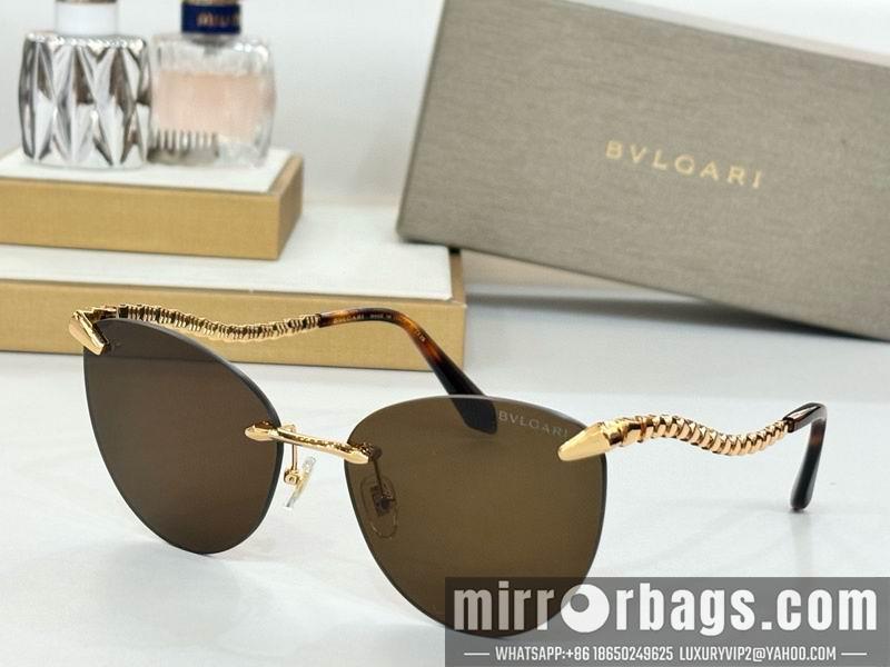 Bvlgari Glasses 03smh86