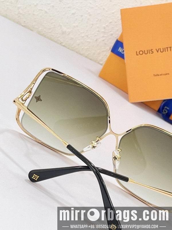 LV Glasses smr58