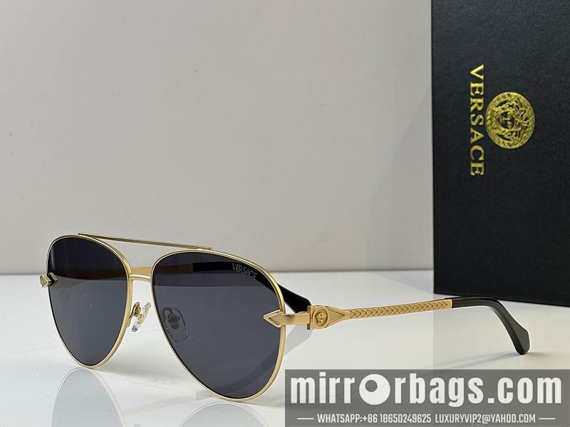 Versace Glasses 03smh111