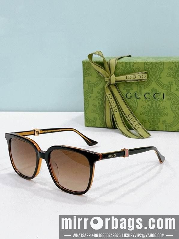 Gucci Glasses smx107