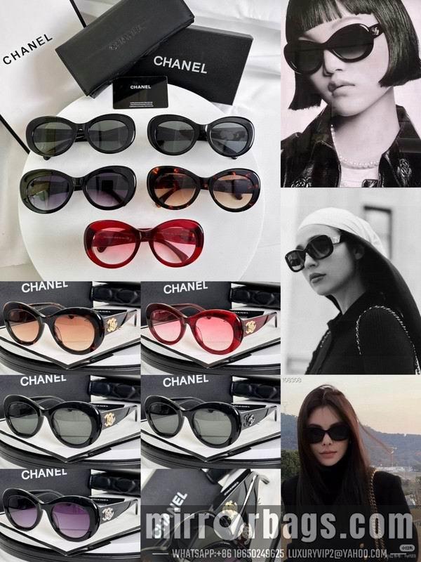 Chanel Glasses smh46