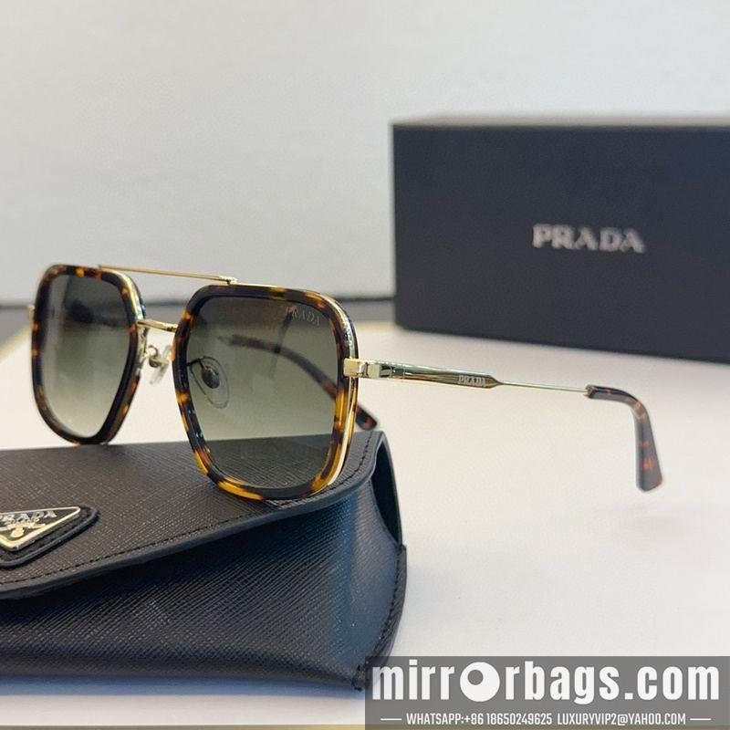 Prada Glasses smx259