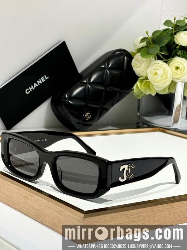Chanel Glasses smh122