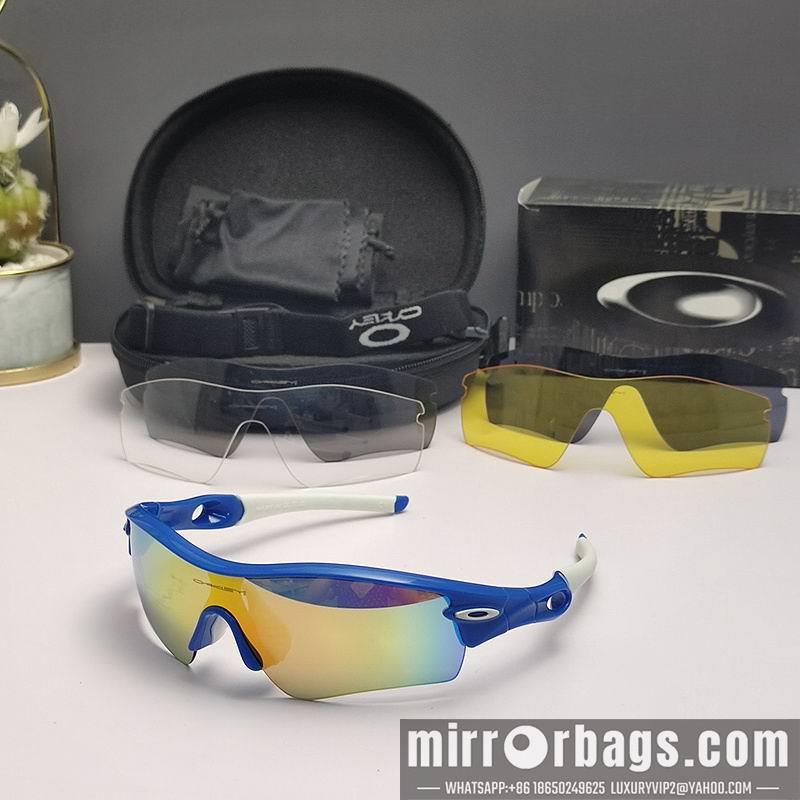 Oakley Glasses smx91