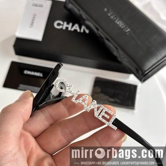 Chanel Glasses smx351