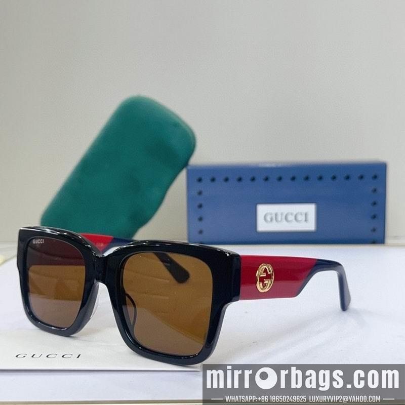 Gucci Glasses smh261