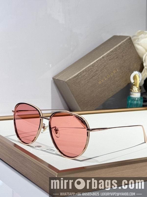 Bvlgari Glasses 03smh162