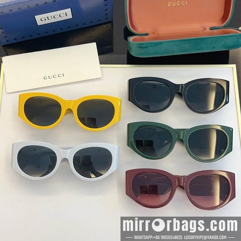 Gucci Glasses smx128