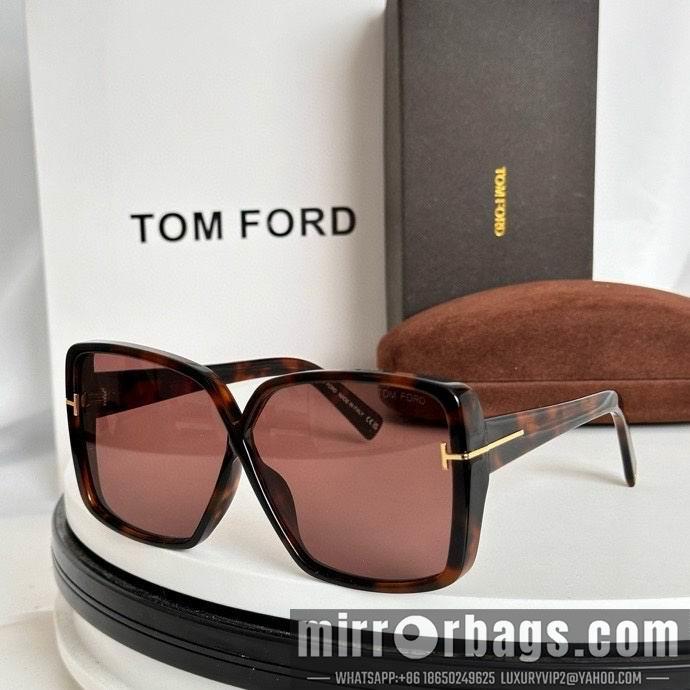 Tom Ford Glasses smx153