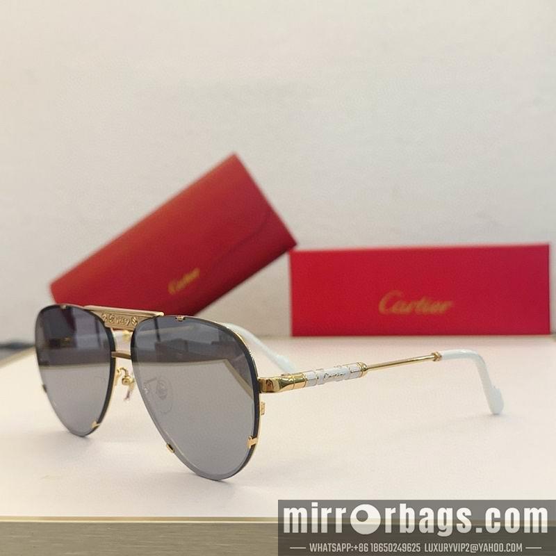 Cartier Glasses smx239