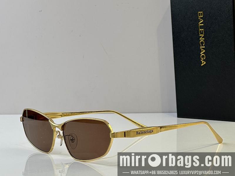 Balenciaga Glasses 03smh63