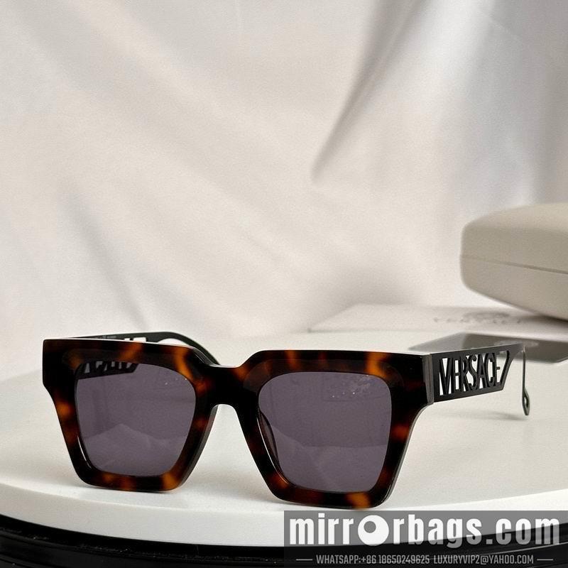 Versace Glaases smx100