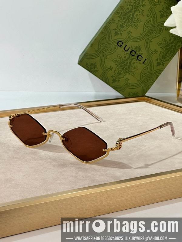 Gucci Glasses smh34