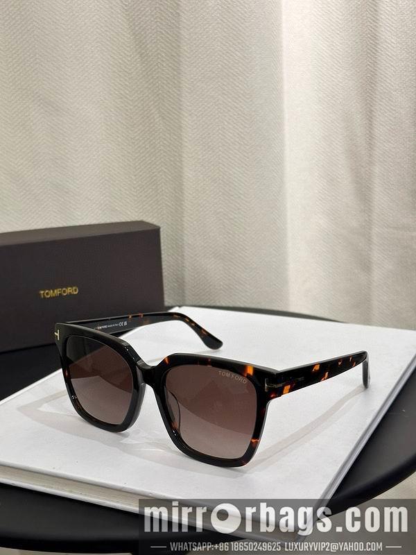 Tom Ford Glasses smx116