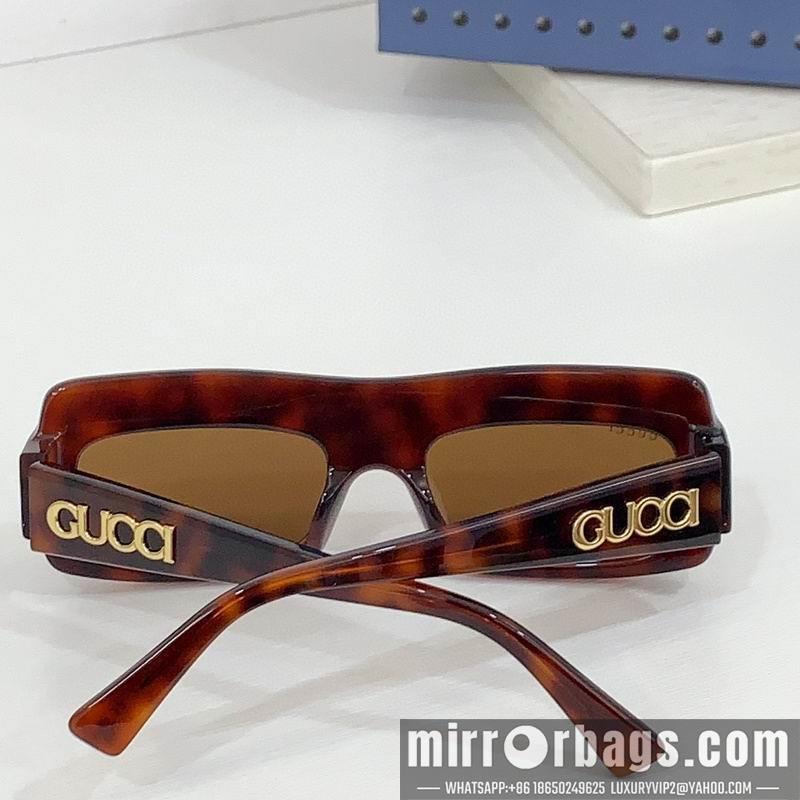 Gucci Glasses smr85