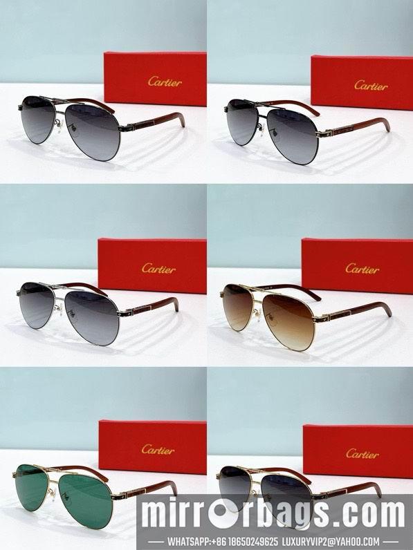 Cartier Glasses smr115