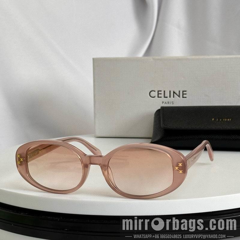 Celine Glasses smx154
