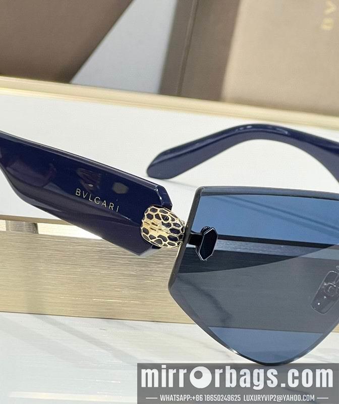 Bvlgari Glasses 03smh142