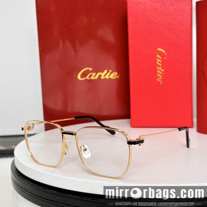 Cartier Glasses smh08