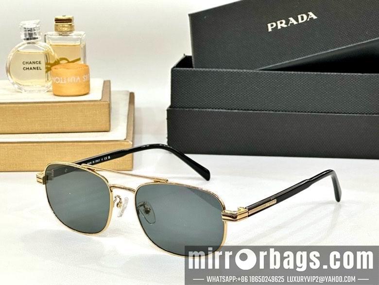 Prada Glasses smx321