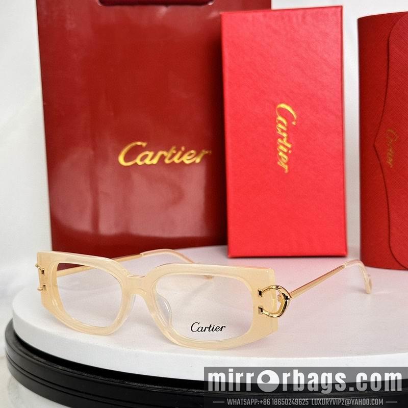 Cartier Glasses smh15