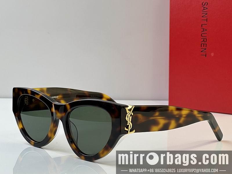 YSL Glasses 03smh65