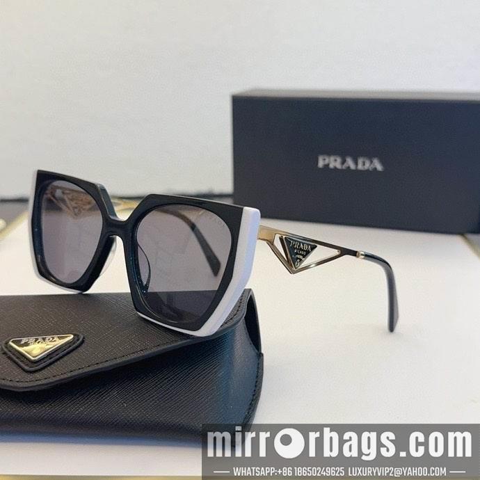Prada Glasses smh04