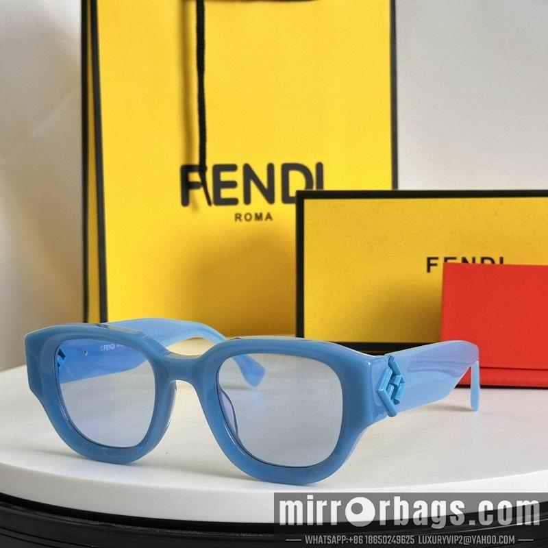 Fendi Glasses smh88