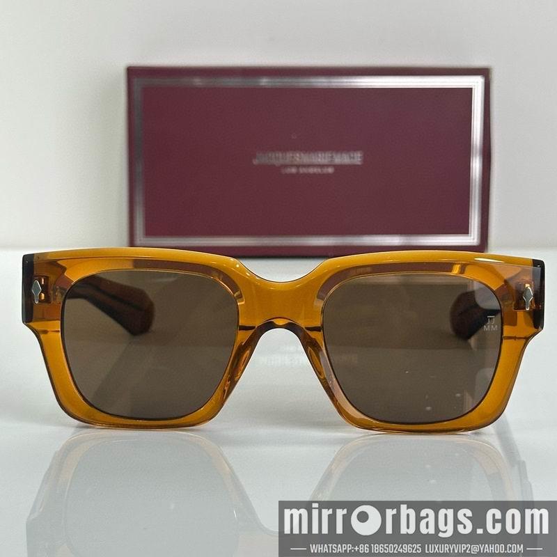 Jacques Marie Mage Glasses smx36